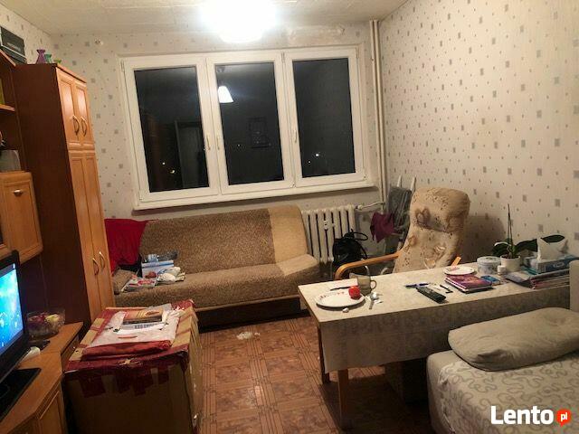 Zamienię mieszkanie w Gdańsku Brzeźnie na mniejsze do 40m2