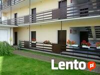 Noclegi nad morzem Amelka