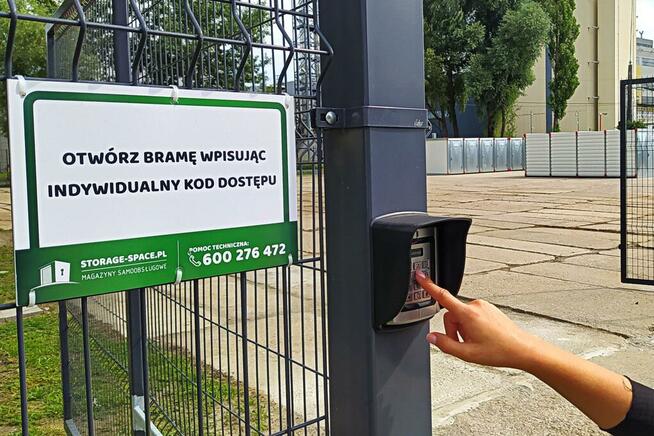 Przechowalnia na przeprowadzki. Przechowywanie w Rzeszowie.