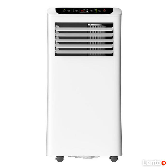 Klimatyzator przenośny 10000BTU /2,93kW ogrzewanie
