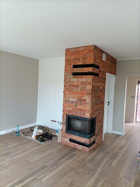 Roboty remontowe i wykończeniowe