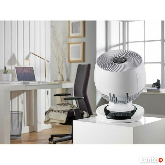 Wentylator domowy Meaco Fan 1056