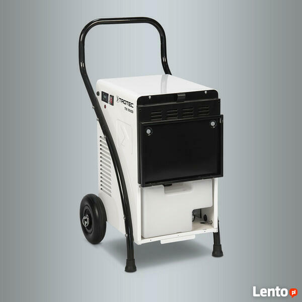 Osuszacz TTK 170 ECO