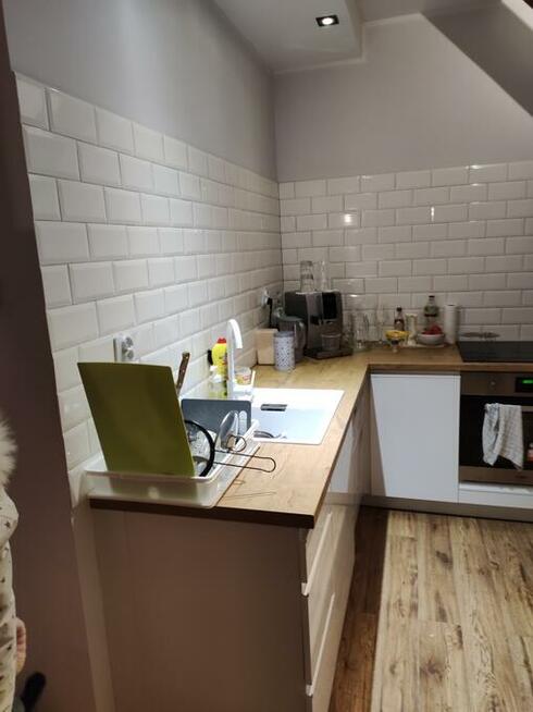 Piękny, duży pokój od 1 września.