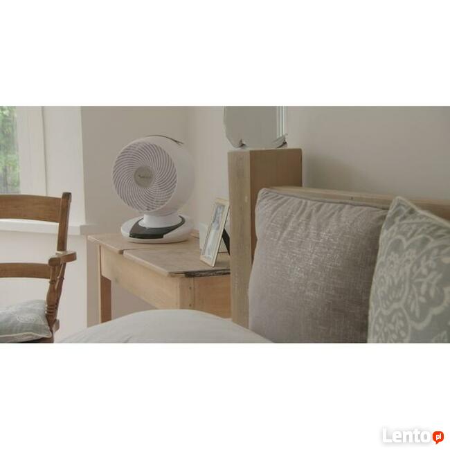Wentylator domowy Meaco Fan 1056