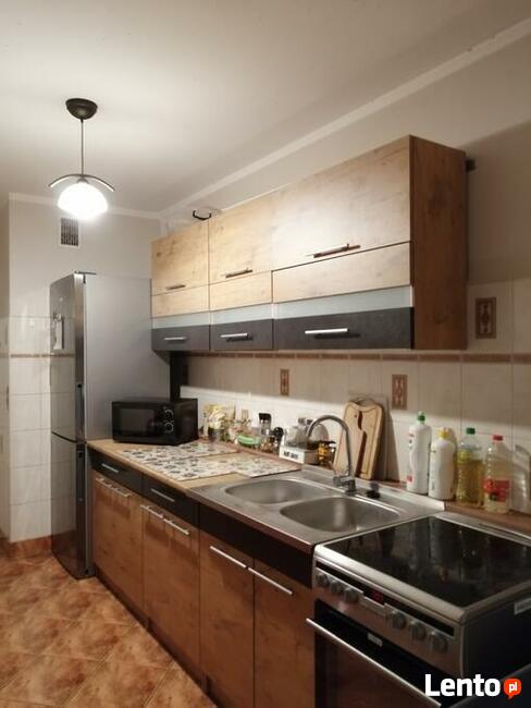 Pokoje w centrum Olsztyna