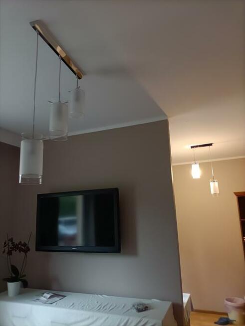 Roboty remontowe i wykończeniowe