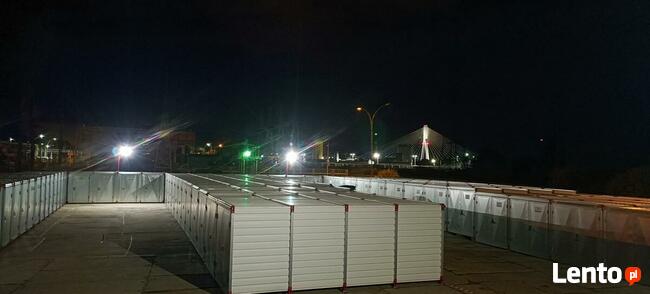 Komórka lokatorska, schowek, garaż, piwnica, SELF STORAGE