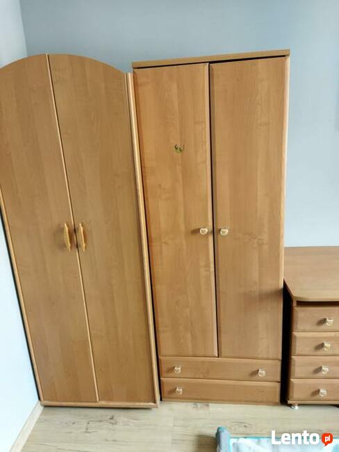 Pokoje w centrum Olsztyna