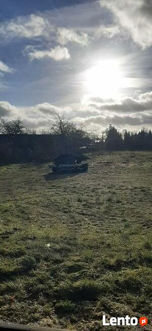 DZIAŁKI BUD.-USŁ .2405M2,CENTRUM BRUS ZA PIZZERIĄ OSTRE NOŻE