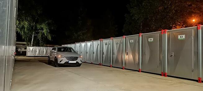 Przechowalnia na przeprowadzki. Przechowywanie w Rzeszowie.