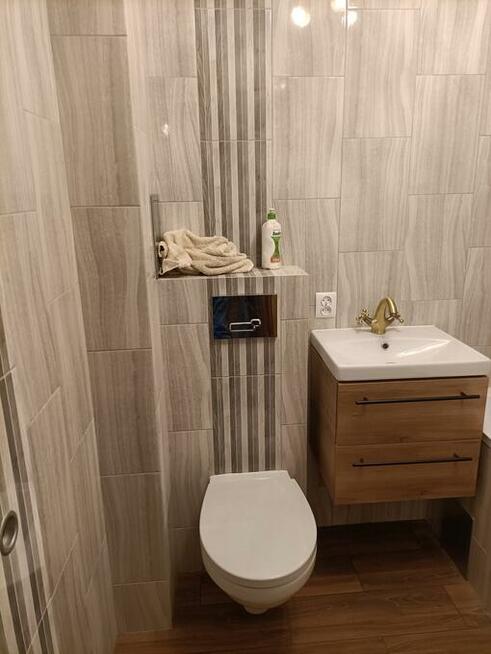 Roboty remontowe i wykończeniowe