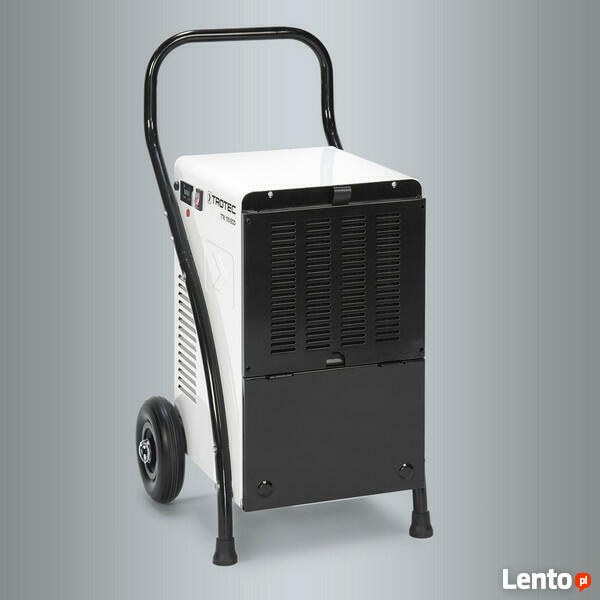 Osuszacz TTK 170 ECO