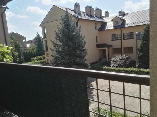 Zamienie mieszkanieKraków Bieżanów, ul.Łazy 3