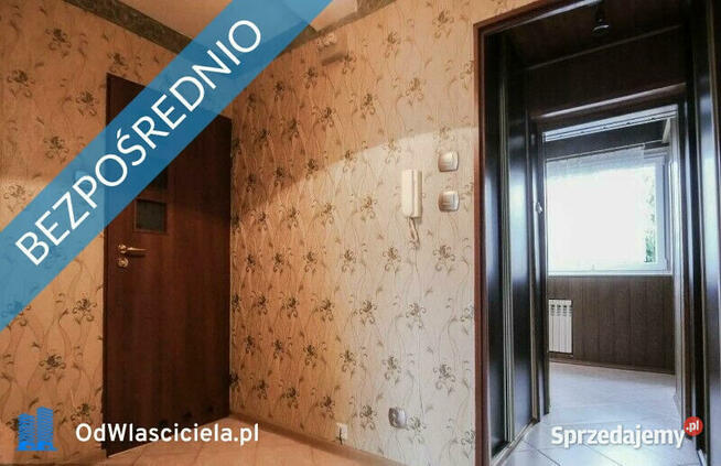 Zamienie mieszkanieKraków Bieżanów, ul.Łazy 3