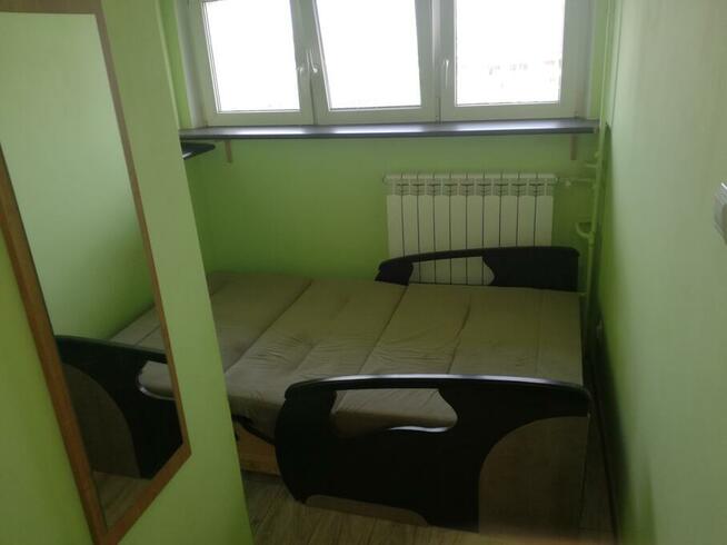 Lokal użytkowy z KW. X piętro w wieżowcu. 10m2