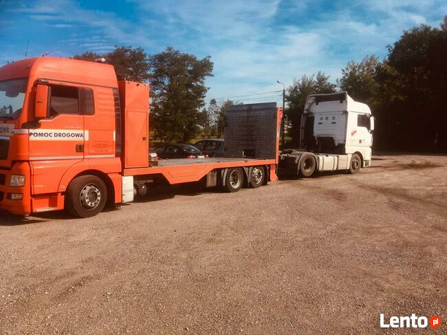 Pomoc Drogowa Holowanie Litwa Łotwa Estonia Europa