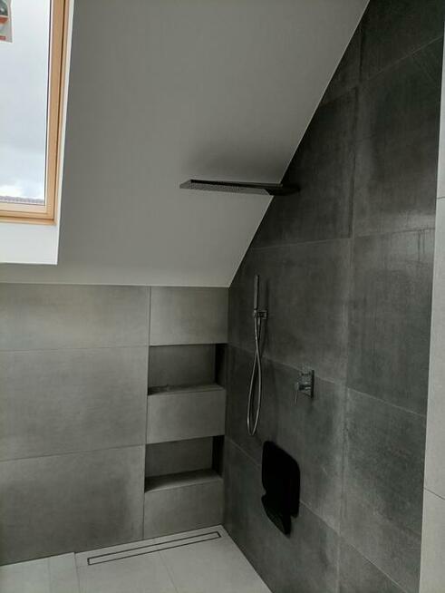 Roboty remontowe i wykończeniowe