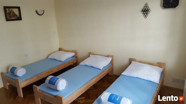 Pokoje Noclegi