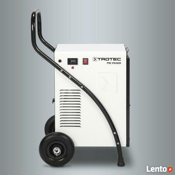 Osuszacz TTK 170 eco