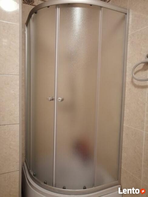 Pokoj z tarasem w samodzielnym mieszkaniu w centrum Olsztyna