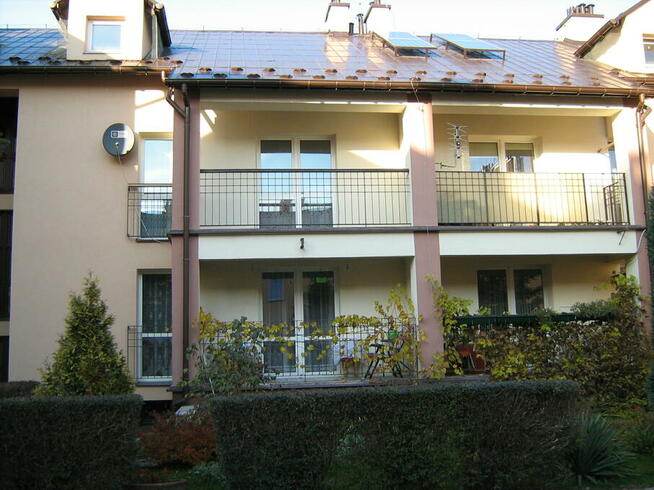 Zamienie mieszkanieKraków Bieżanów, ul.Łazy 3