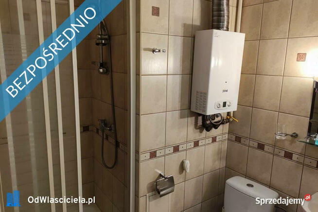 Zamienie mieszkanieKraków Bieżanów, ul.Łazy 3