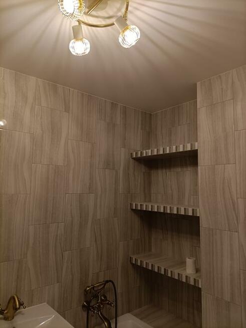 Roboty remontowe i wykończeniowe