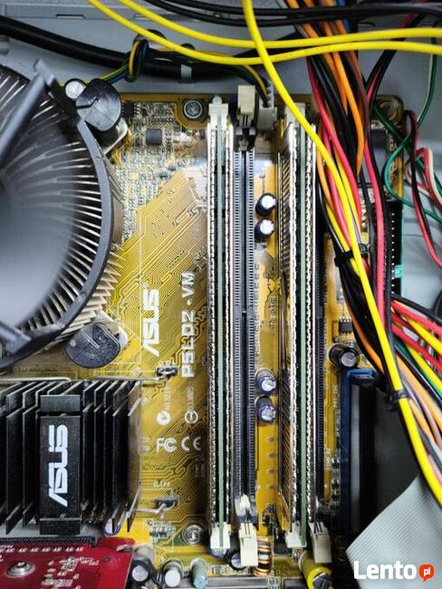 Serwis komputerowy ANIN, tel. 502-372-348 Wawer