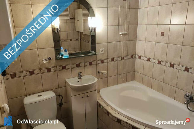 Zamienie mieszkanieKraków Bieżanów, ul.Łazy 3