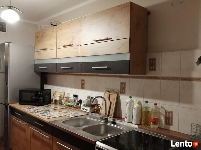 Pokoj z tarasem w samodzielnym mieszkaniu w centrum Olsztyna