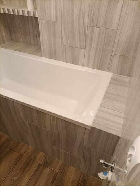 Roboty remontowe i wykończeniowe