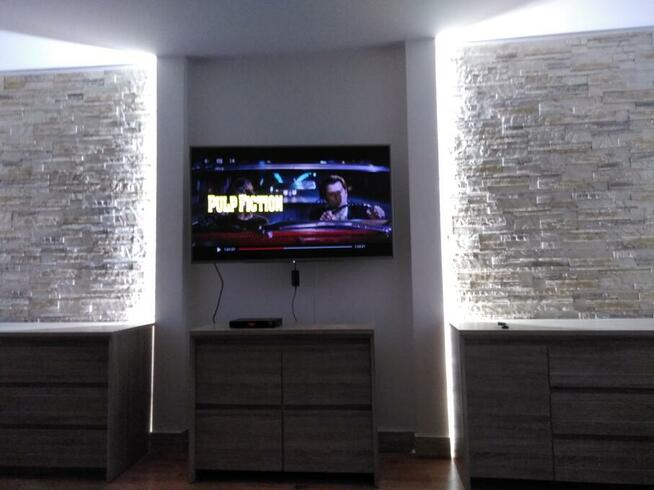 Roboty remontowe i wykończeniowe