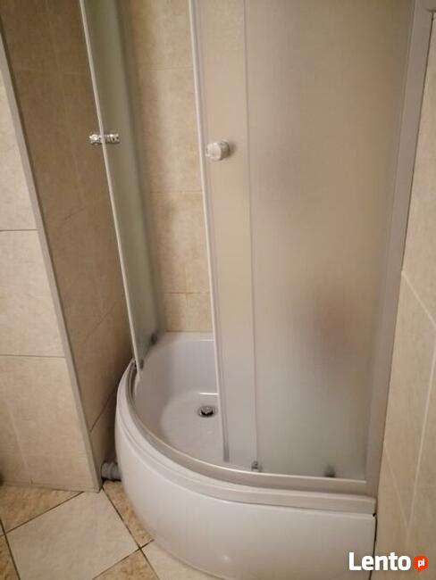 Pokoje w centrum Olsztyna