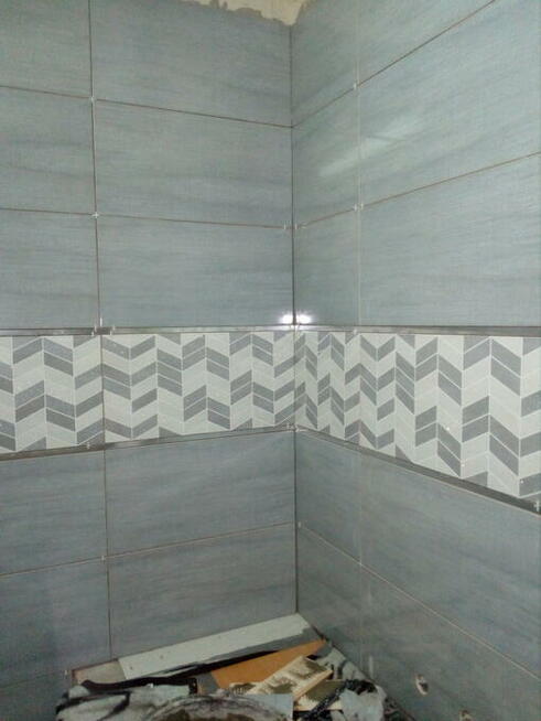 Roboty remontowe i wykończeniowe