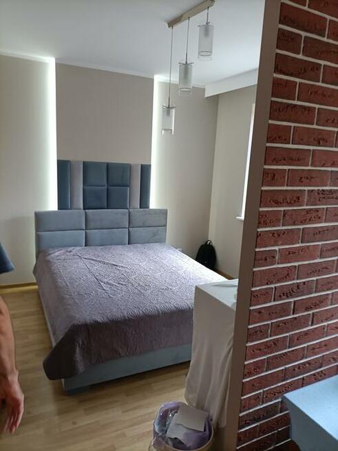 Roboty remontowe i wykończeniowe