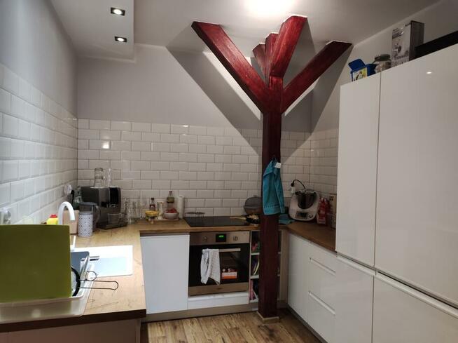 Piękny, duży pokój od 1 września.