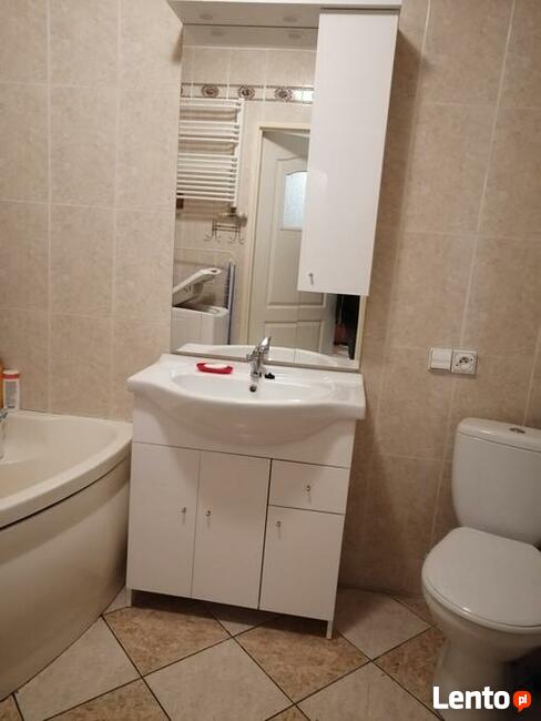 Pokoje w centrum Olsztyna