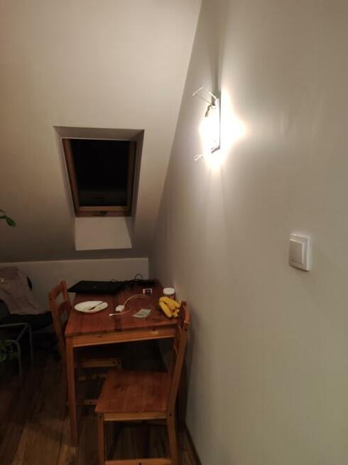 Piękny, duży pokój od 1 września.