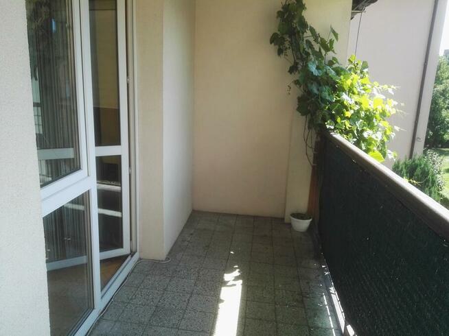 Zamienie mieszkanieKraków Bieżanów, ul.Łazy 3