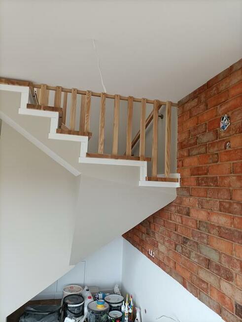 Roboty remontowe i wykończeniowe