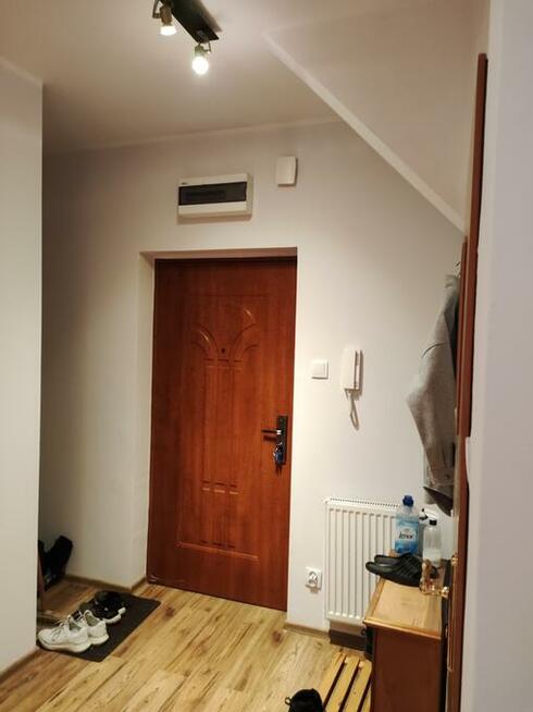 Piękny, duży pokój od 1 września.