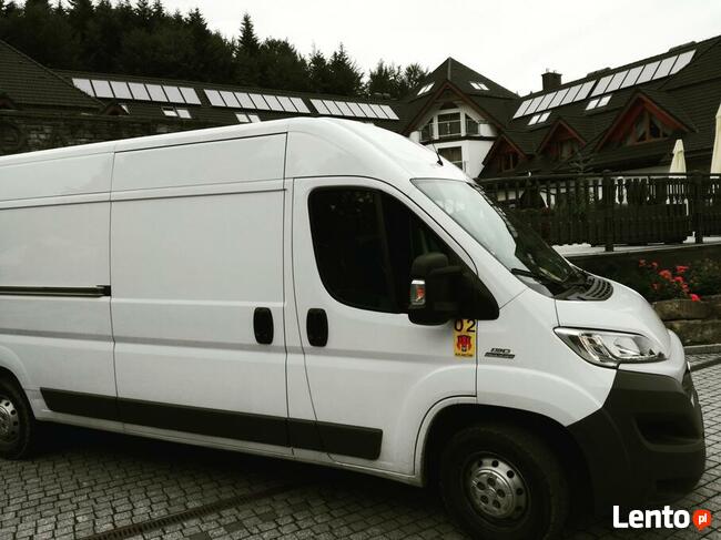 Transport taxi bagażowe