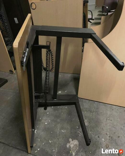 STÓŁ / BIURKO Biurka pracownicze Stoły do kwater DUŻE ILOŚCI