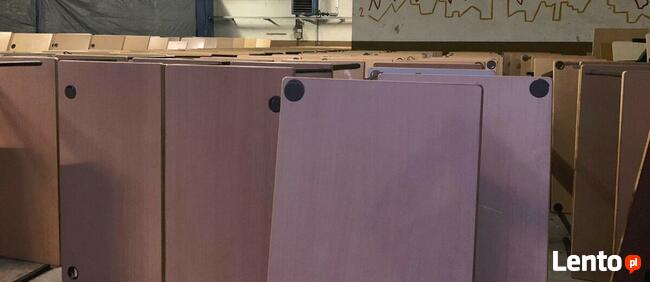 STÓŁ / BIURKO Biurka pracownicze Stoły do kwater 200 sztuk S