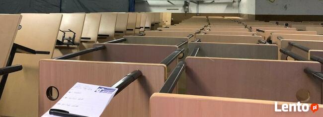 STÓŁ / BIURKO Biurka pracownicze Stoły do kwater DUŻE ILOŚCI