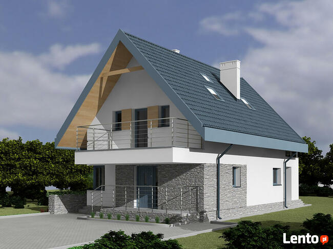 Budowa domów jednorodzinnych