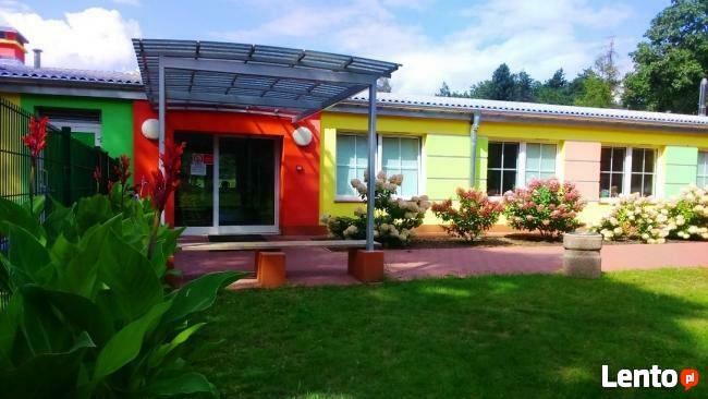 Psycholog do Przedszkola Terapeutycznego