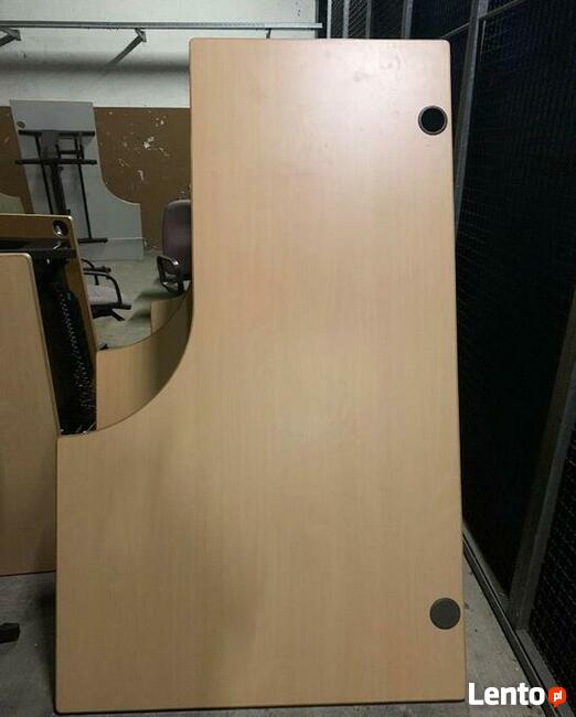 STÓŁ / BIURKO Biurka pracownicze Stoły do kwater 200 sztuk S