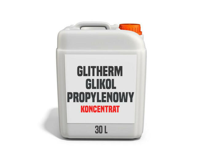 Glikol propylenowy, koncentrat 94%